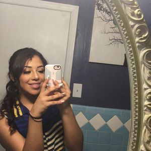 Meet your Posher, Marcelina